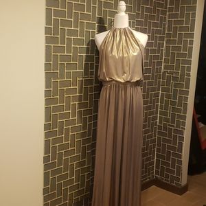 Tibi dress